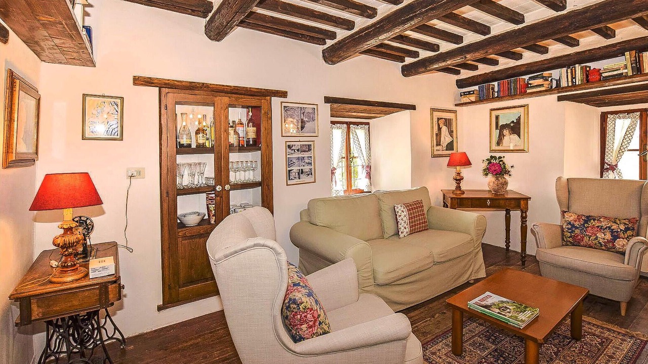 Photo of Bedroom in Saturnana