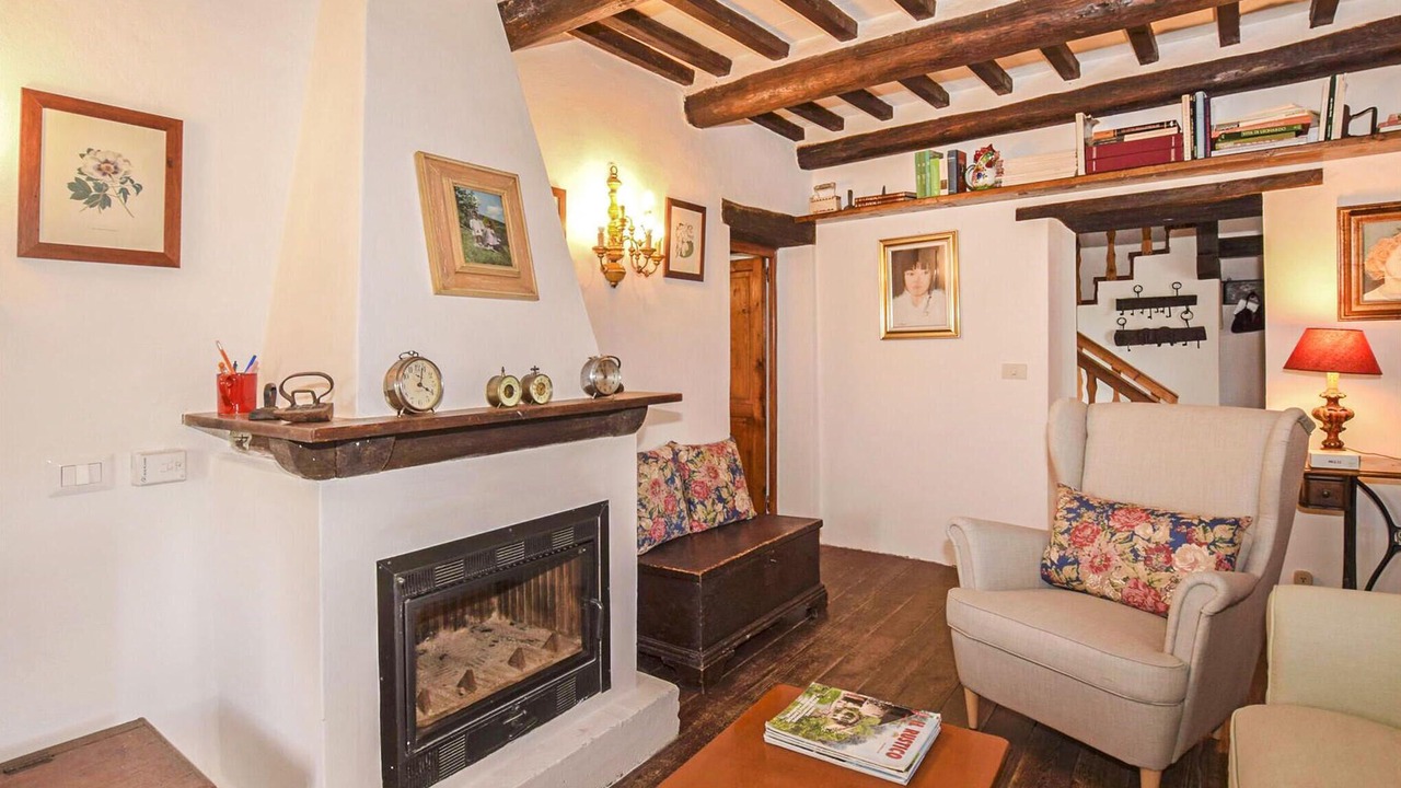 Photo of Bedroom in Saturnana