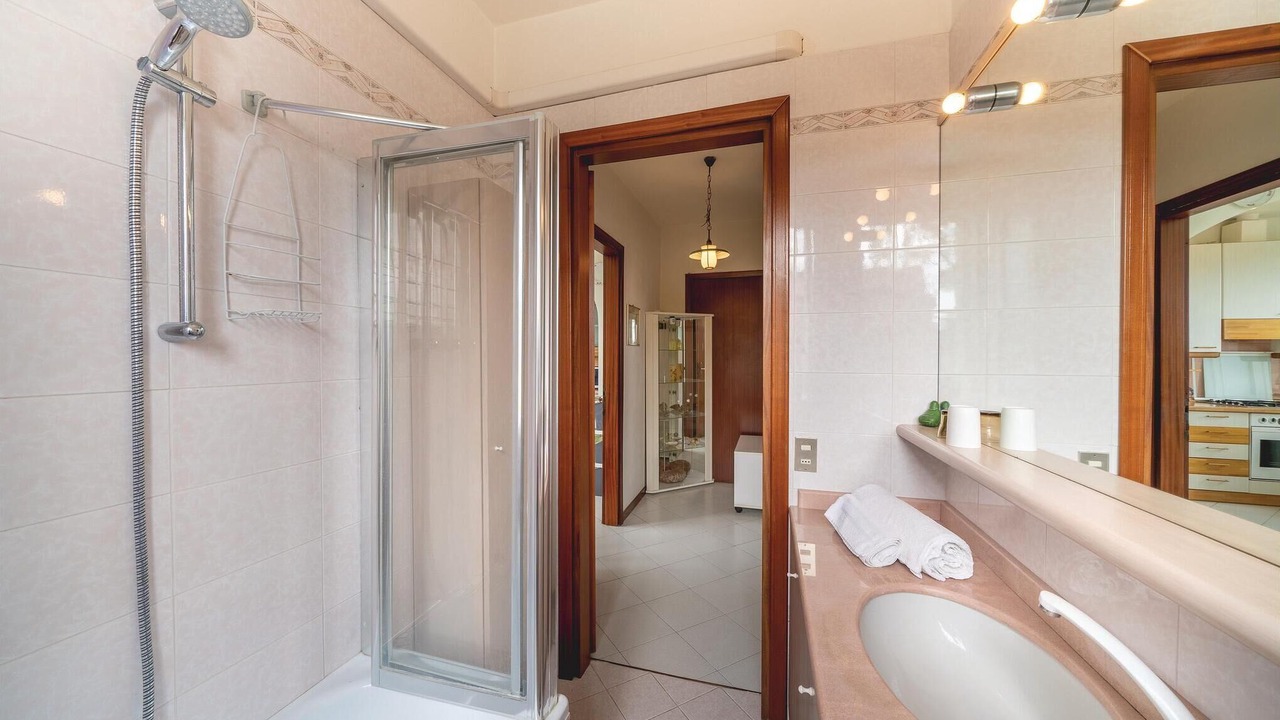 Photo of Bathroom in Vanon