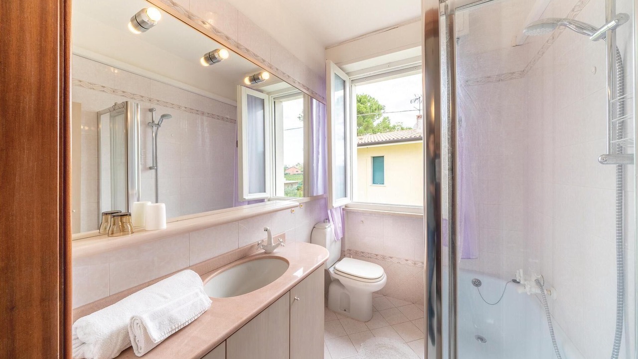 Photo of Bathroom in Vanon