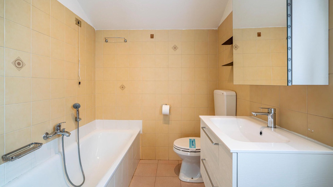 Photo of Bathroom in Isola Albarella