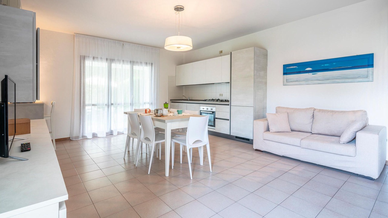 Photo of Bedroom in Isola Albarella