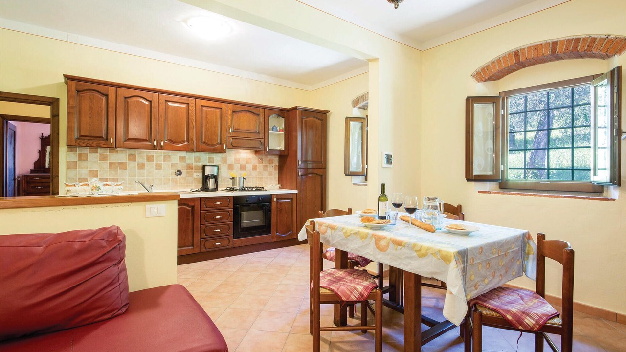Photo of Bedroom in Saturnana