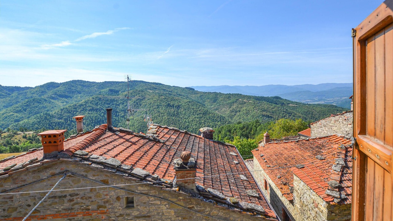 Photo of Bedroom in Valagnesi