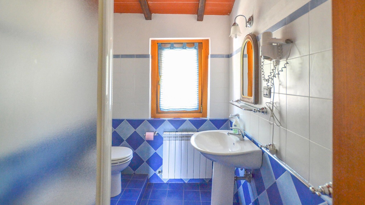 Photo of Bathroom in Valagnesi