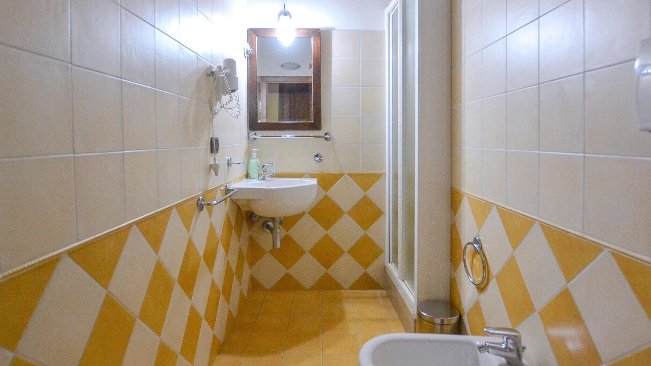 Photo of Bathroom in Valagnesi