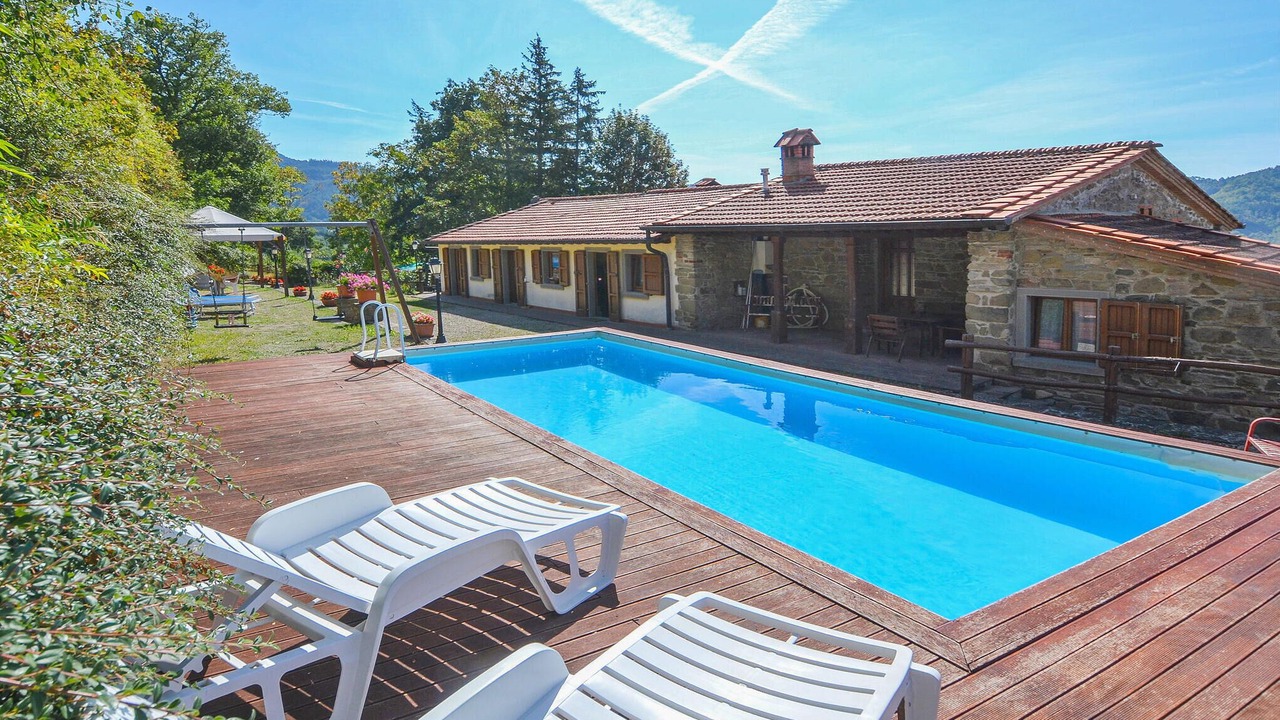 Photo of Outdoor in Valagnesi