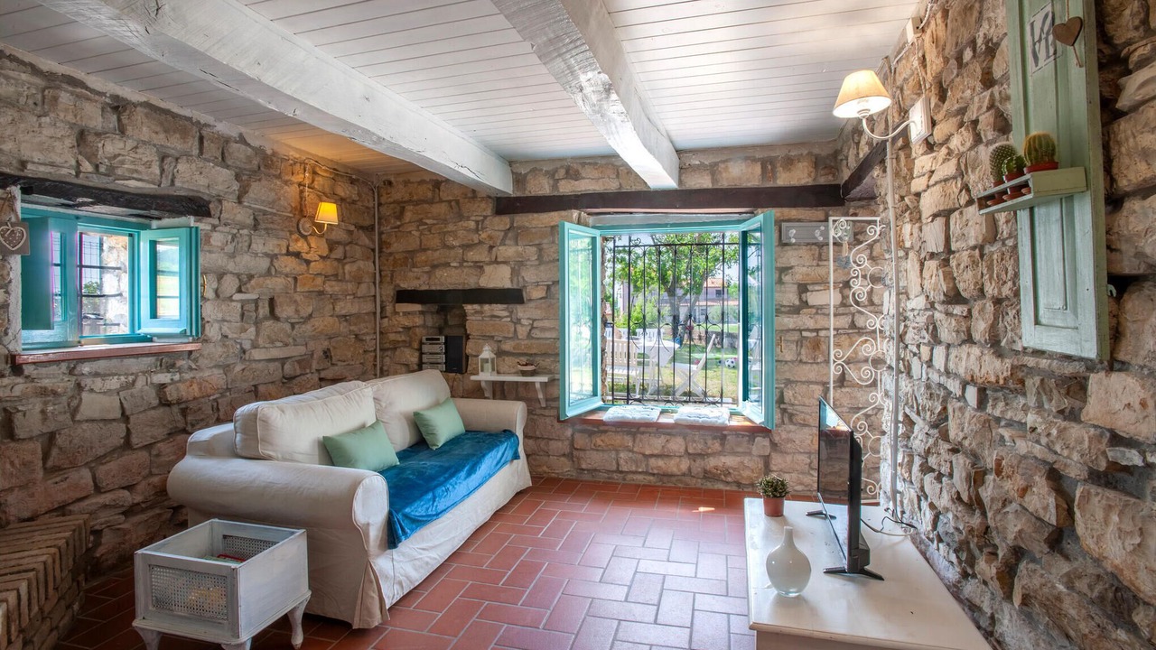 Photo of Bedroom in Montegrimano
