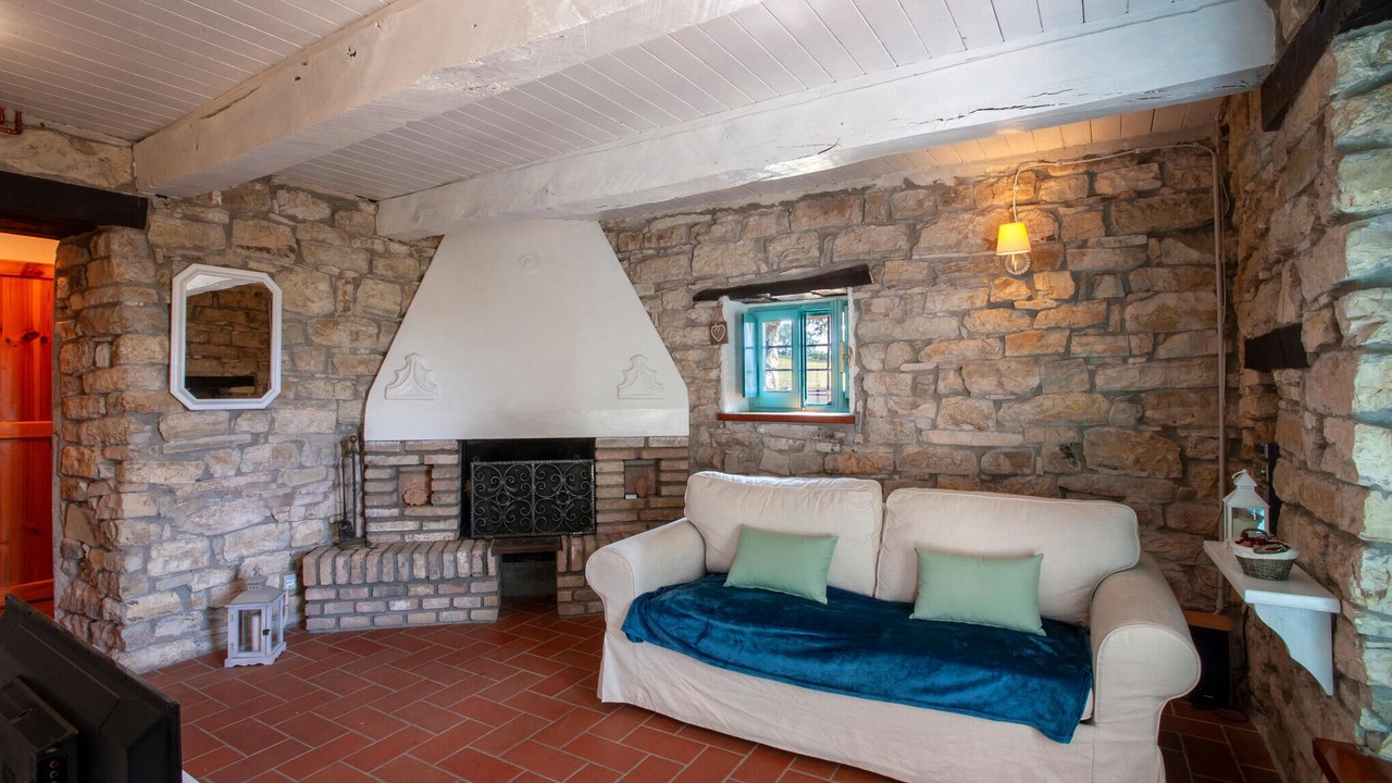 Photo of Bedroom in Montegrimano