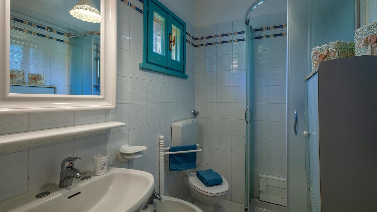 Photo of Bathroom in Montegrimano