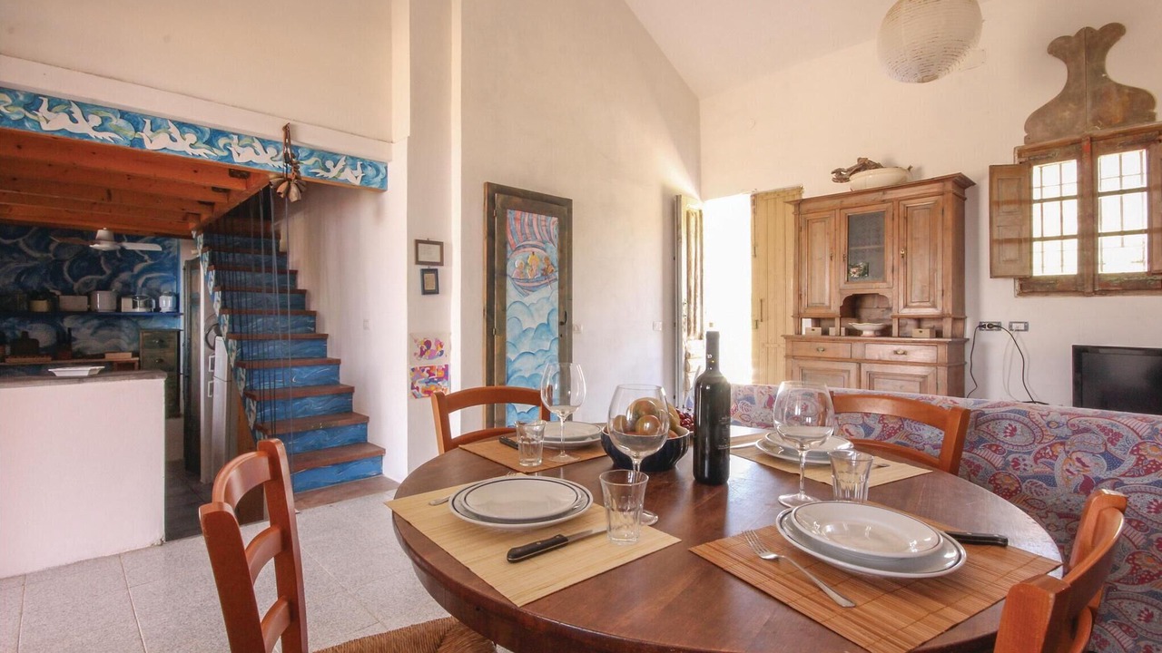 Photo of Bedroom in Porto Palma