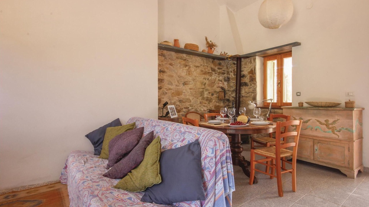 Photo of Bedroom in Porto Palma