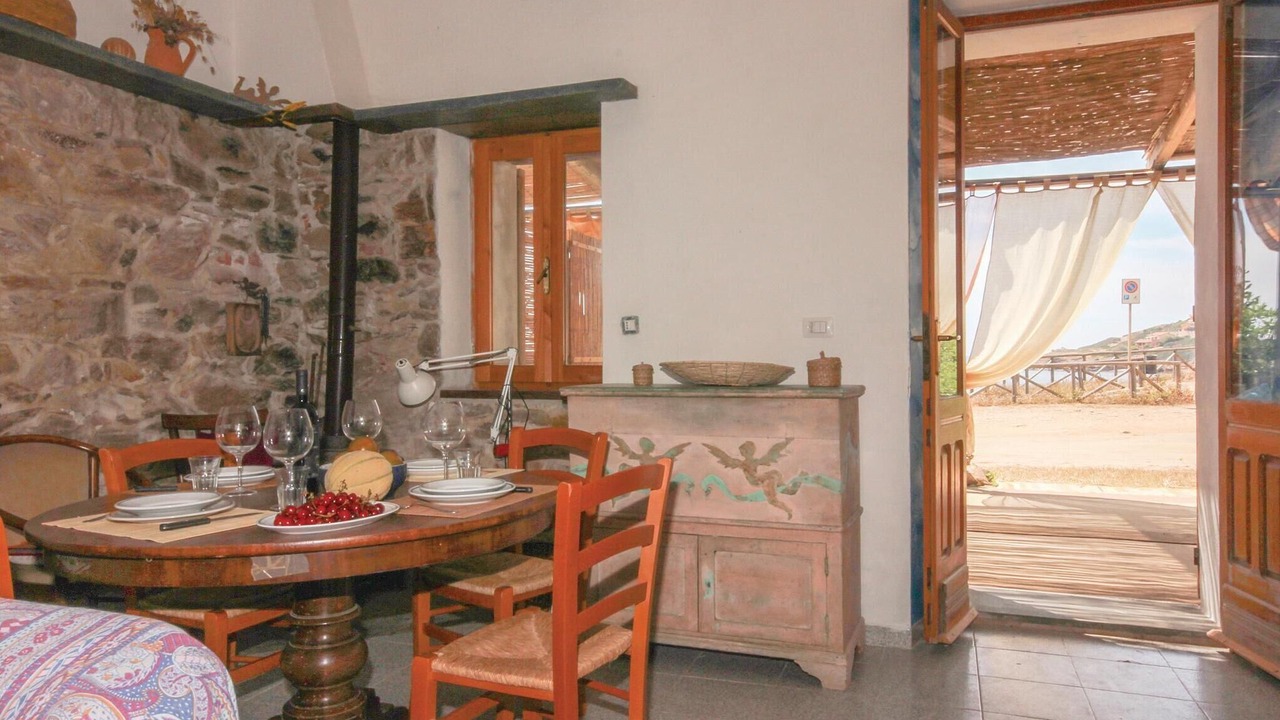 Photo of Bedroom in Porto Palma