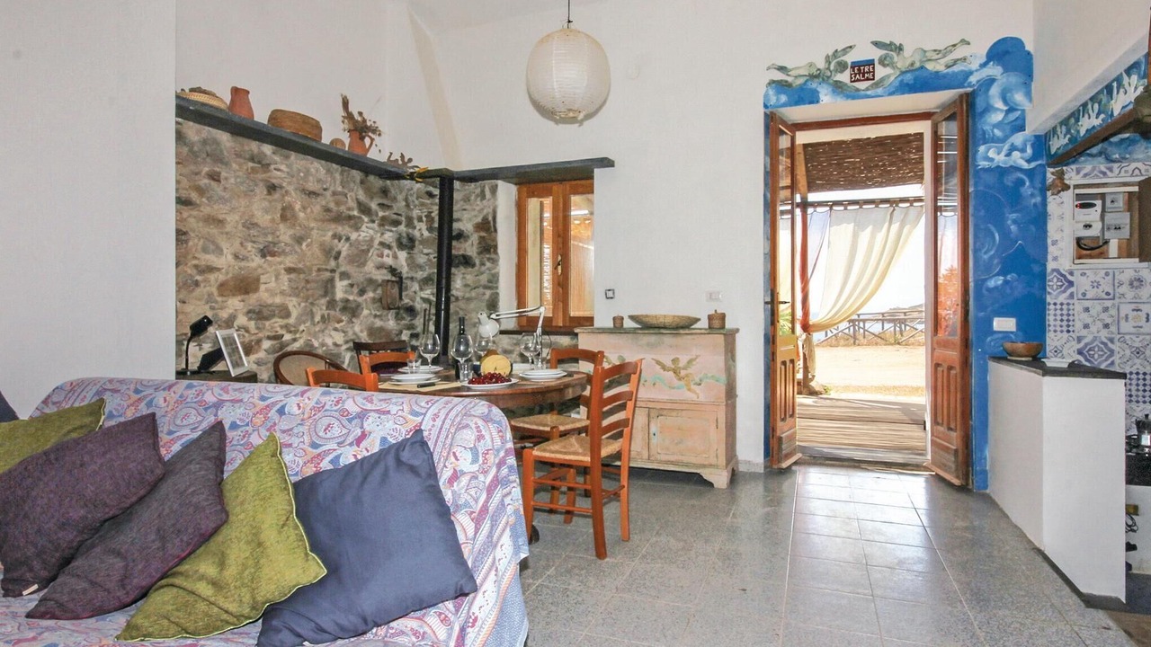 Photo of Bedroom in Porto Palma