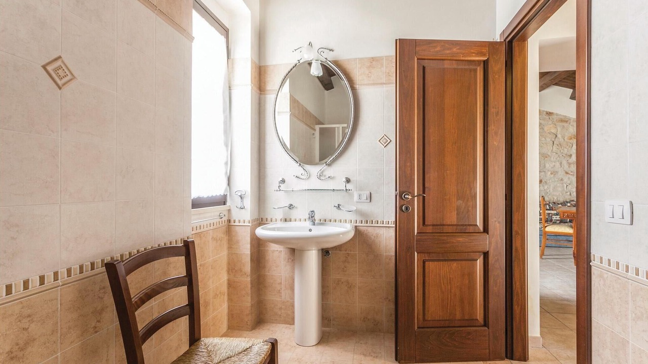 Photo of Bathroom in Rosolini