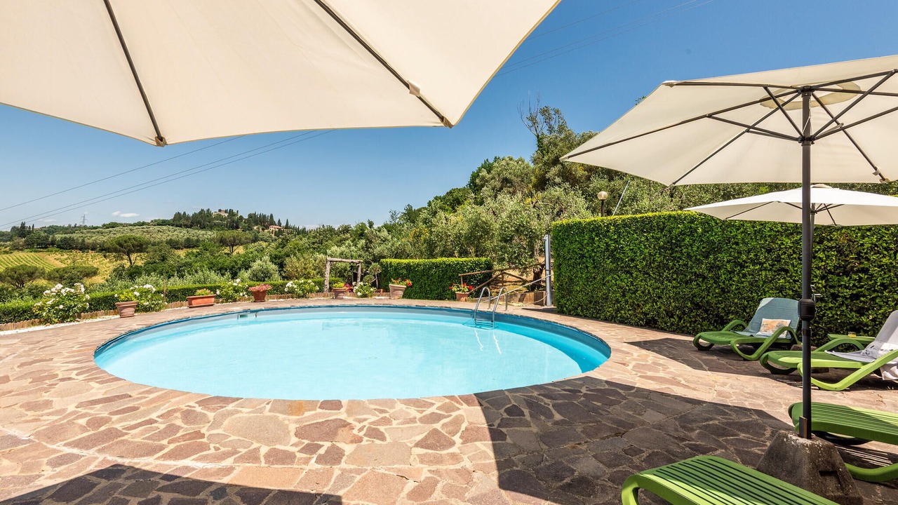 Photo of Outdoor in Barberino Val d'Elsa
