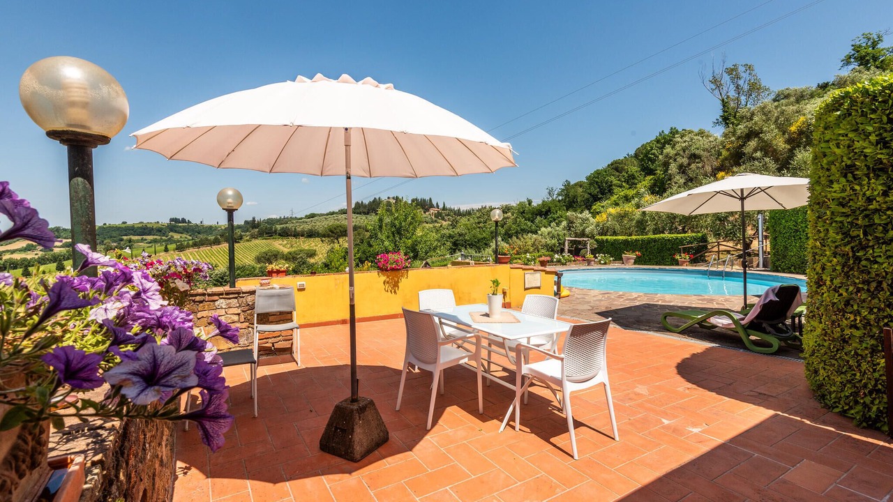 Photo of Outdoor in Barberino Val d'Elsa