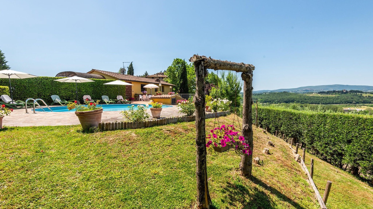 Photo of Outdoor in Barberino Val d'Elsa