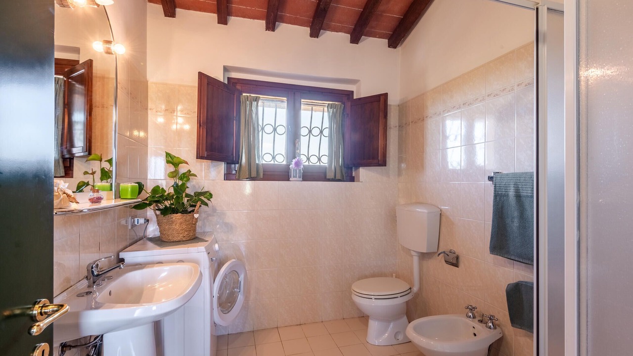 Photo of Bathroom in Barberino Val d'Elsa