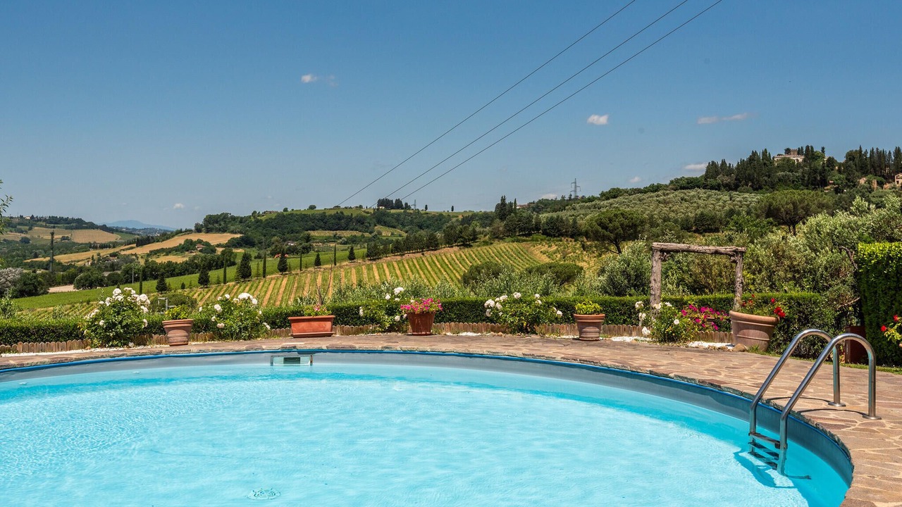 Photo of Outdoor in Barberino Val d'Elsa