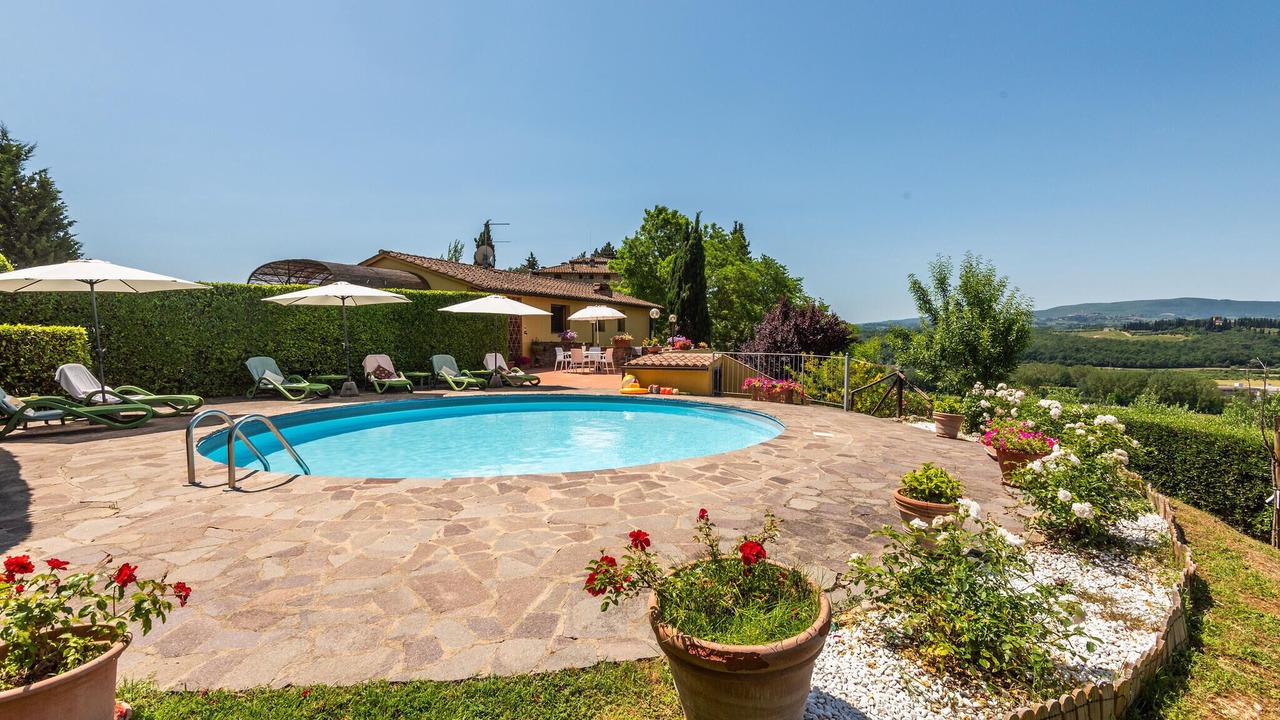 Photo of Outdoor in Barberino Val d'Elsa
