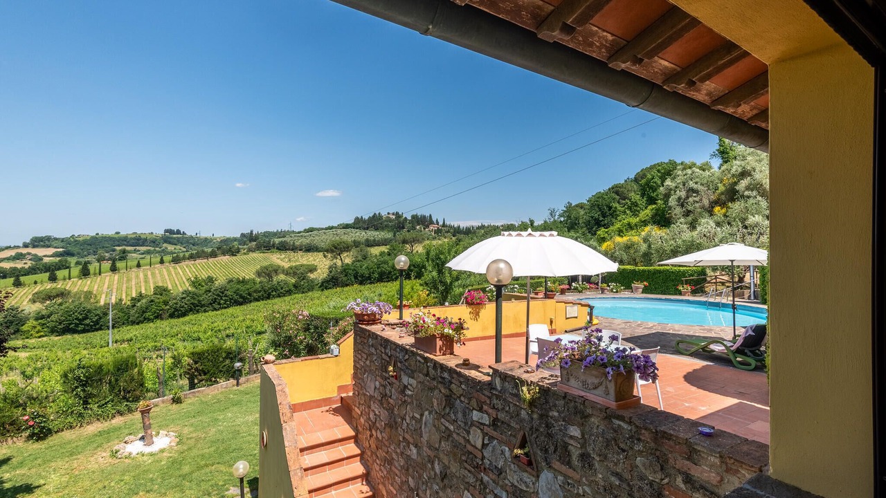 Photo of Outdoor in Barberino Val d'Elsa
