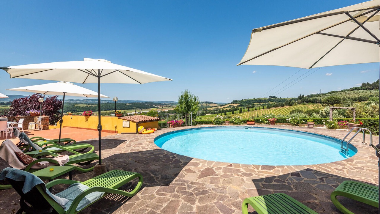 Photo of Outdoor in Barberino Val d'Elsa