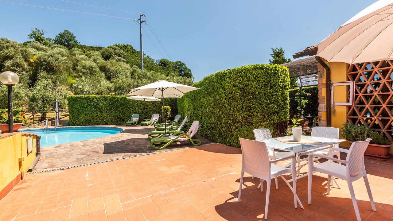 Photo of Outdoor in Barberino Val d'Elsa