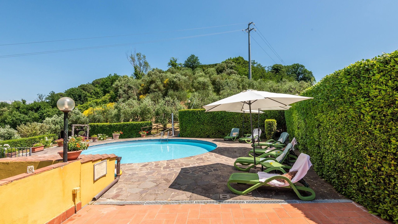 Photo of Outdoor in Barberino Val d'Elsa