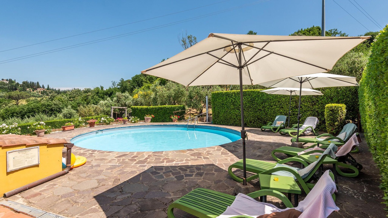 Photo of Outdoor in Barberino Val d'Elsa