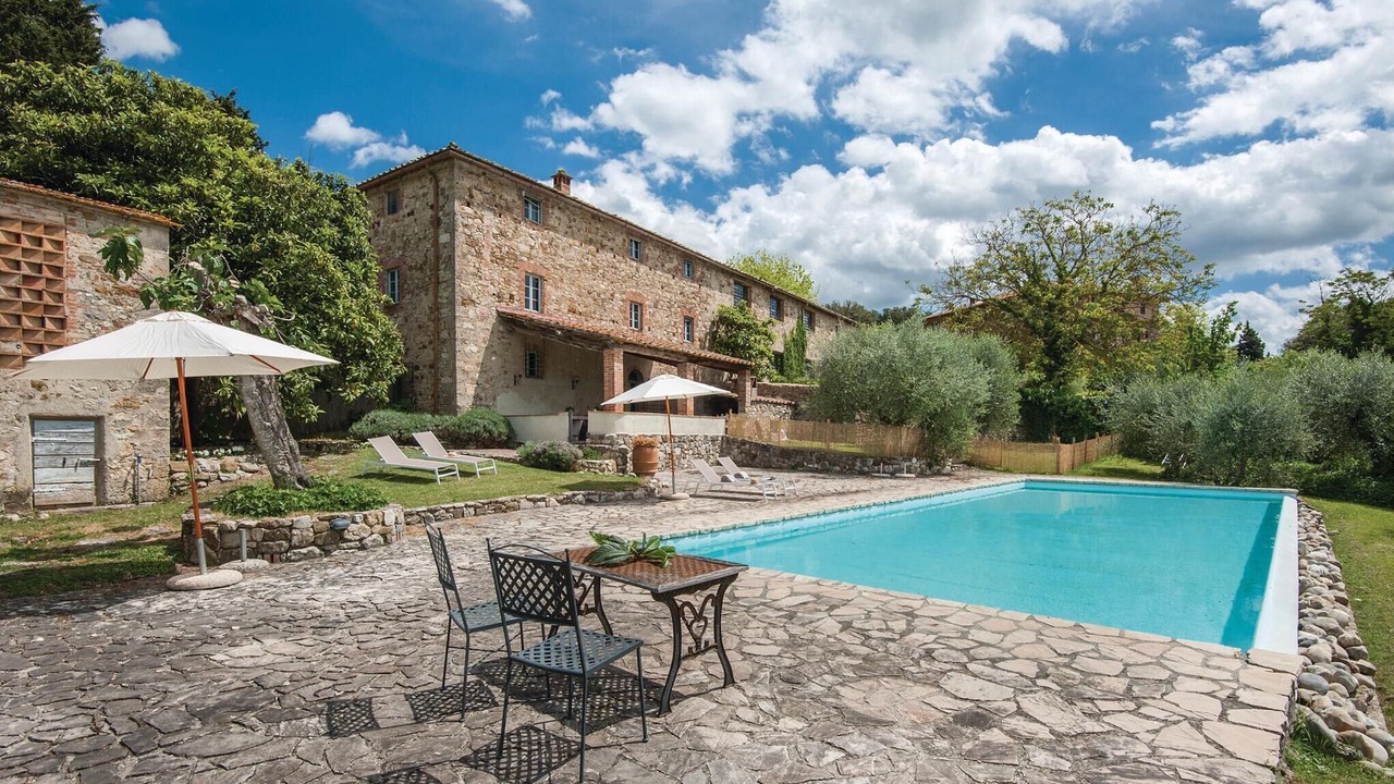 Photo of Outdoor in Lilliano