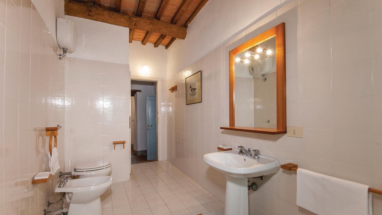 Photo of Bathroom in Lilliano