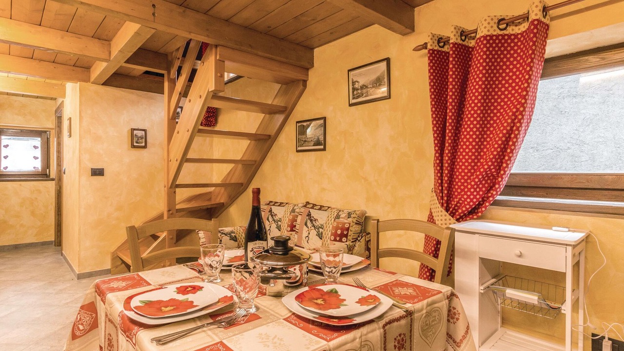 Photo of Bedroom in Vollon