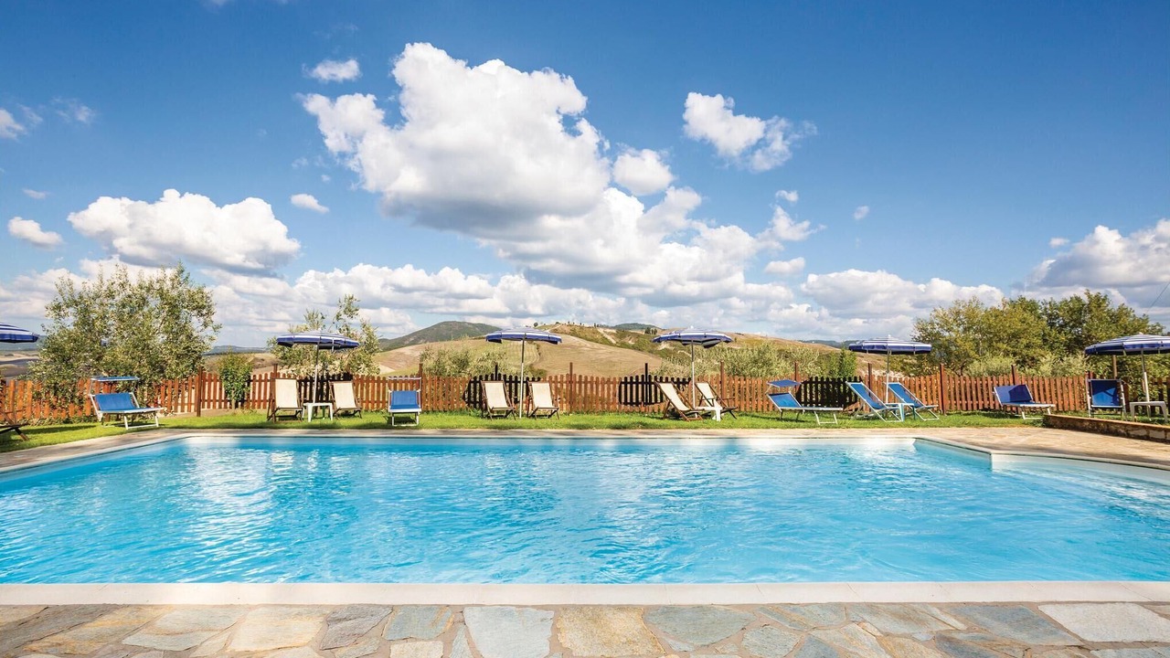 Photo of Outdoor in Volterra