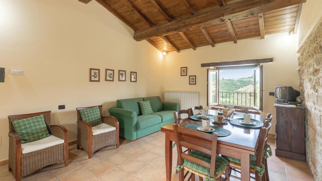 Photo of Bedroom in Monteluiano