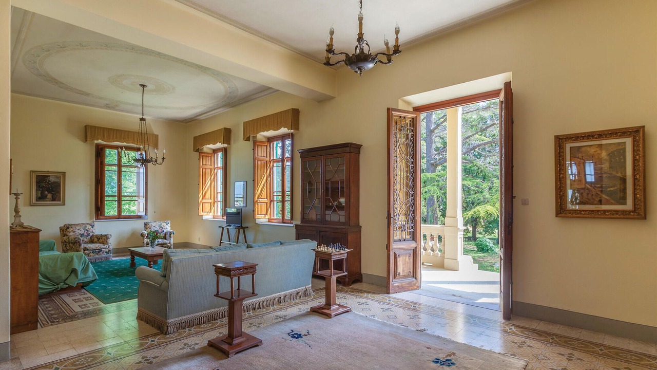 Photo of Bedroom in Balbano
