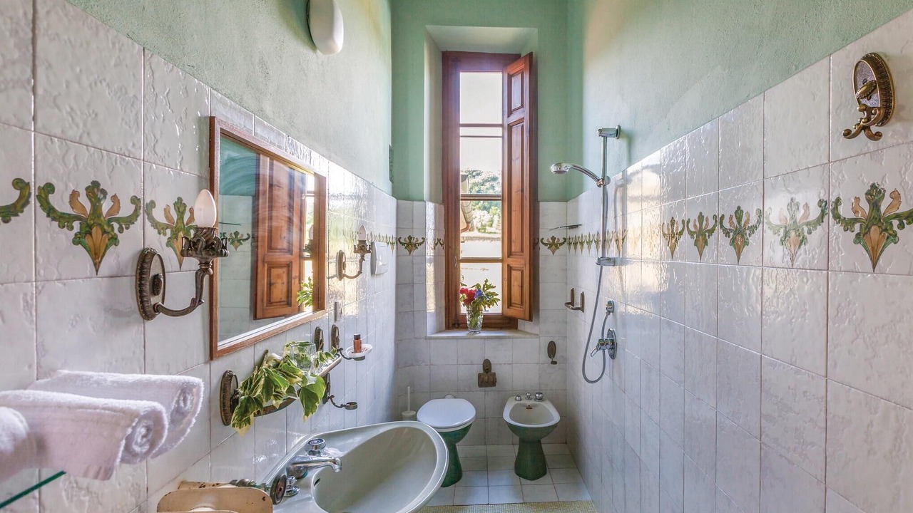 Photo of Bathroom in Balbano