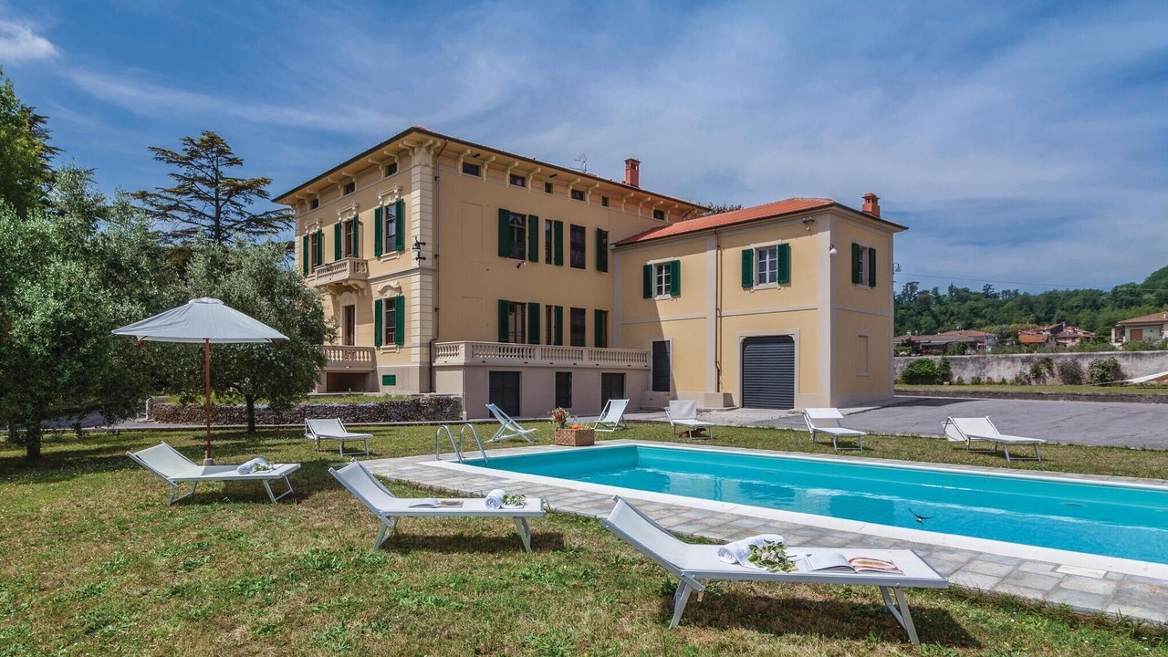 Photo of Outdoor in Balbano
