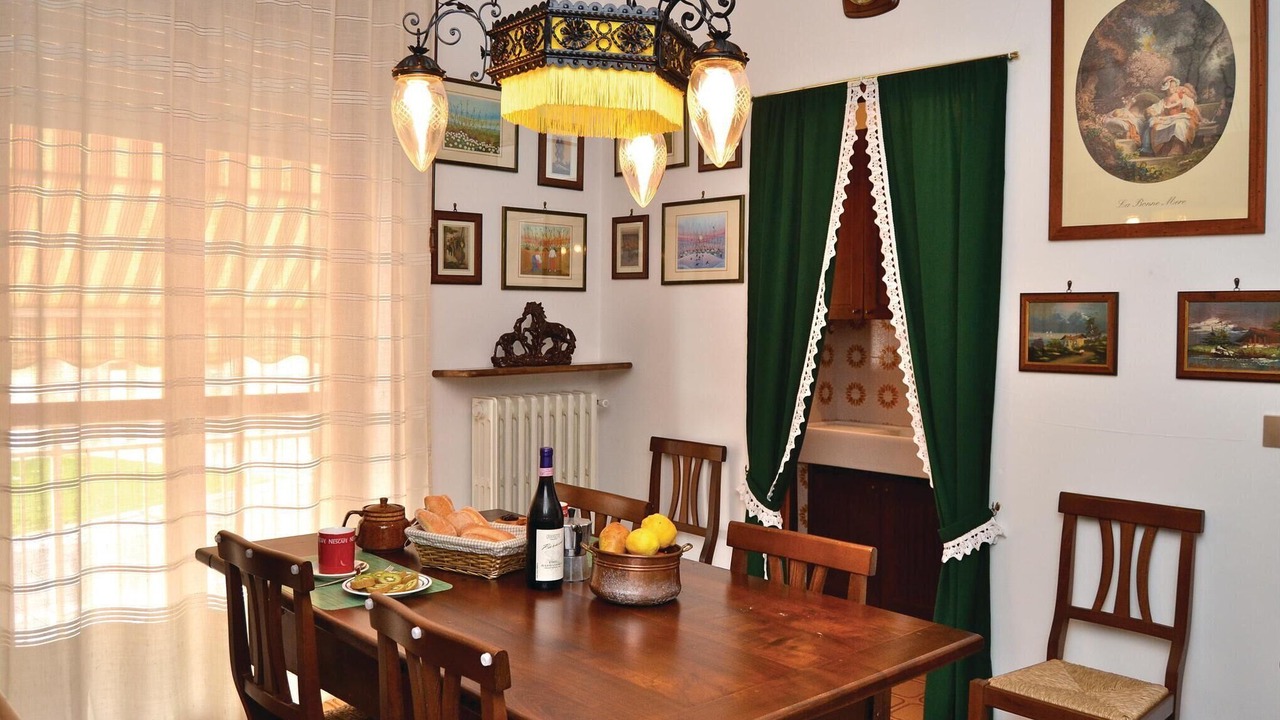 Photo of Bedroom in San Matteo