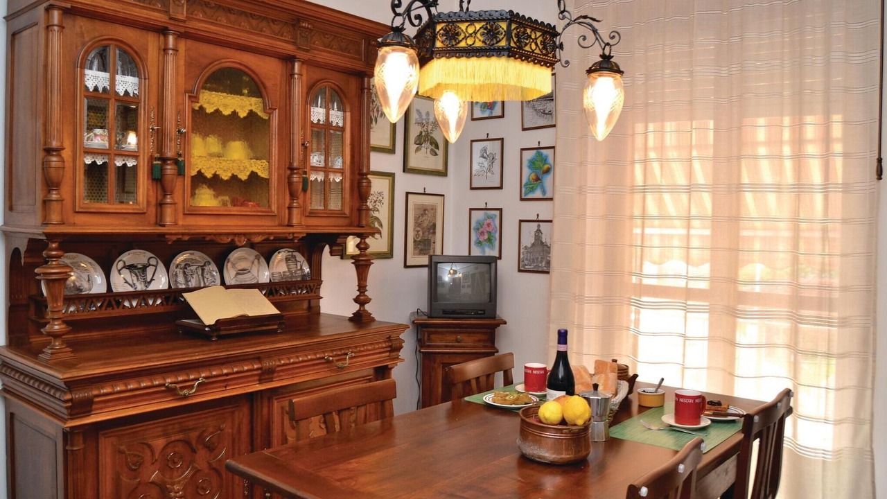 Photo of Bedroom in San Matteo