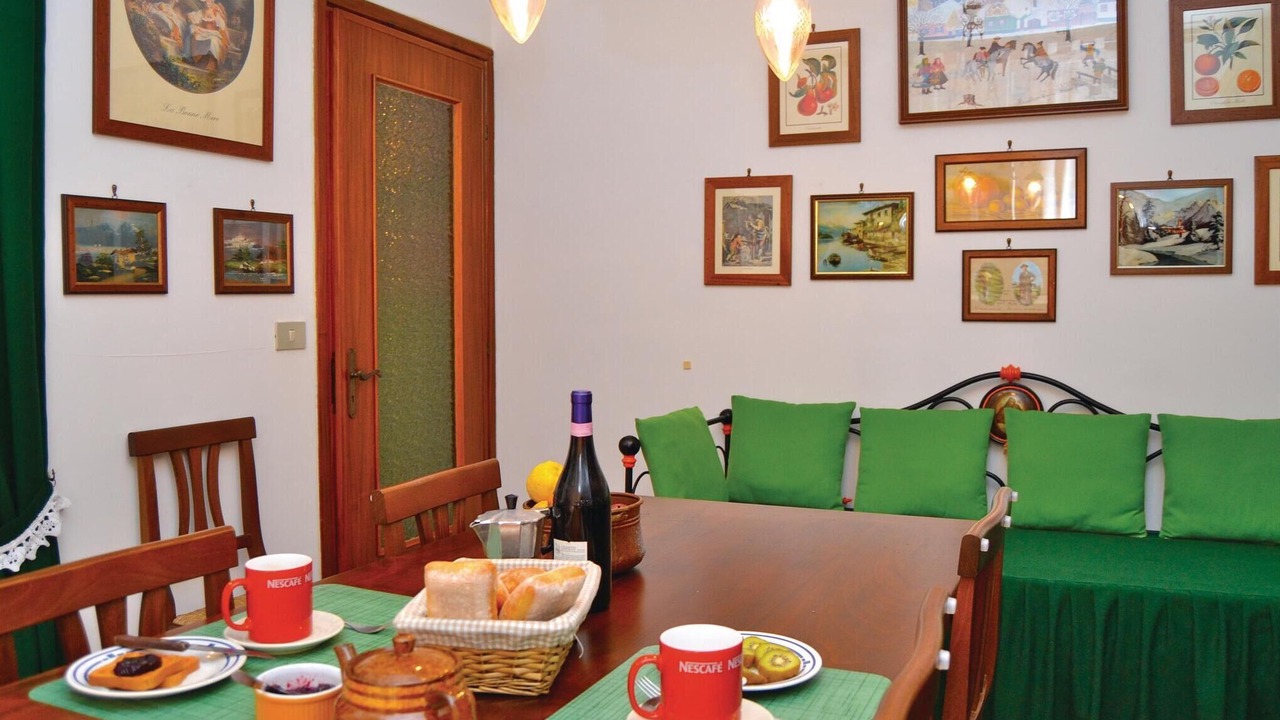 Photo of Bedroom in San Matteo