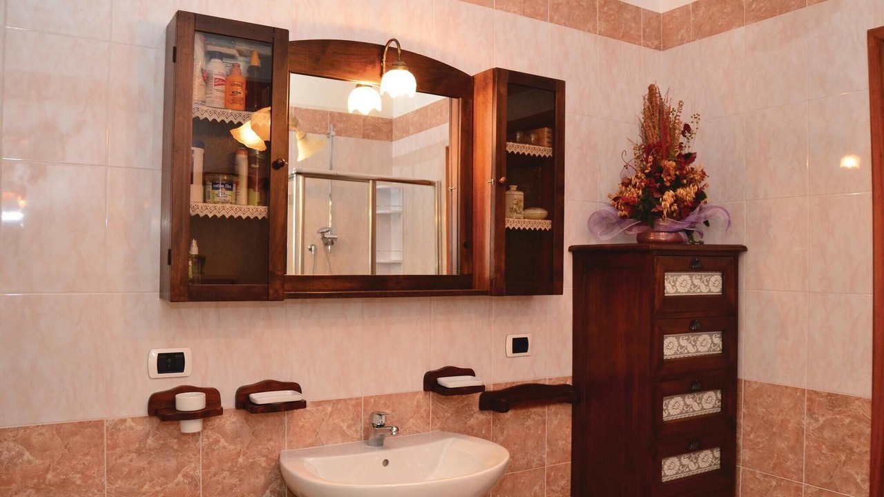 Photo of Bathroom in San Matteo