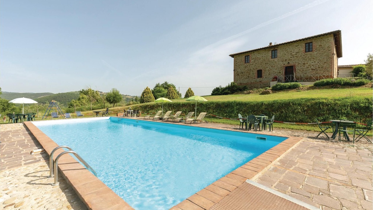 Photo of Outdoor in Teverina di Cortona