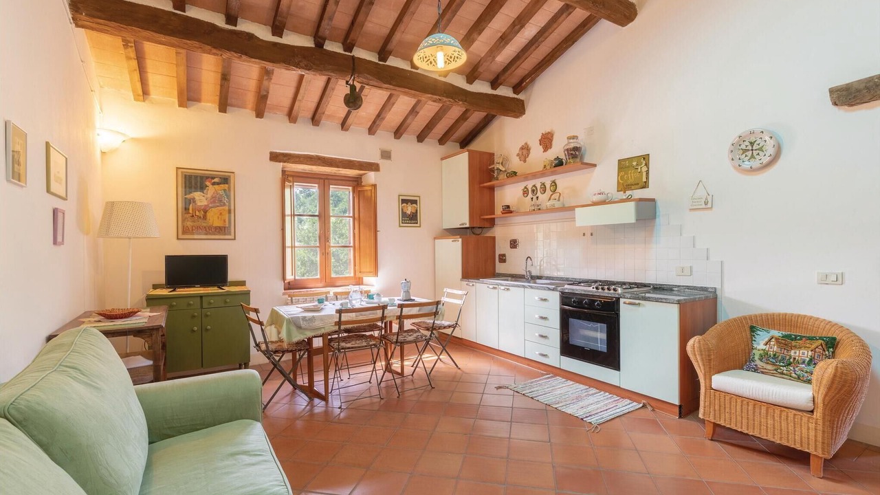 Photo of Bedroom in Teverina di Cortona