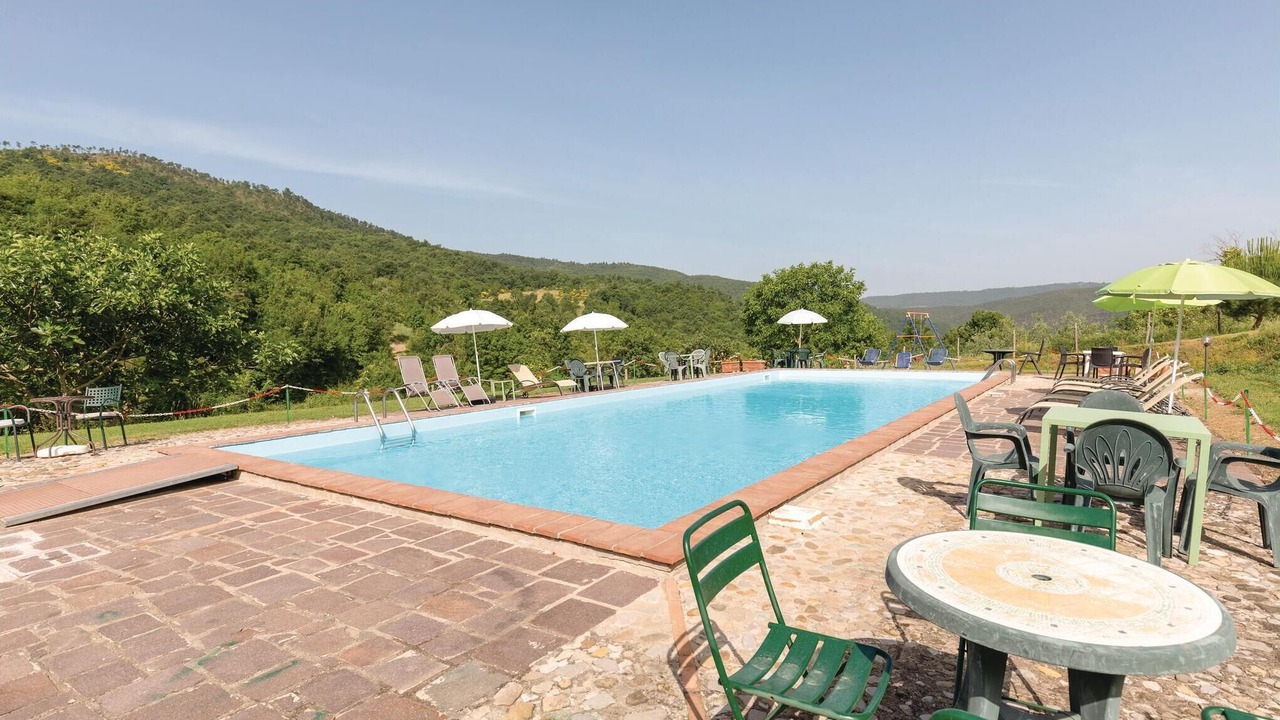 Photo of Outdoor in Teverina di Cortona