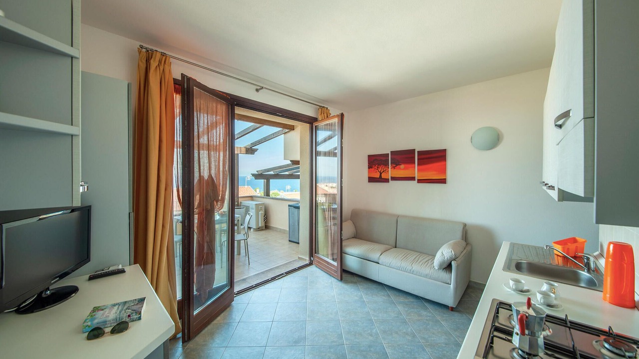 Photo of Bedroom in Castelsardo