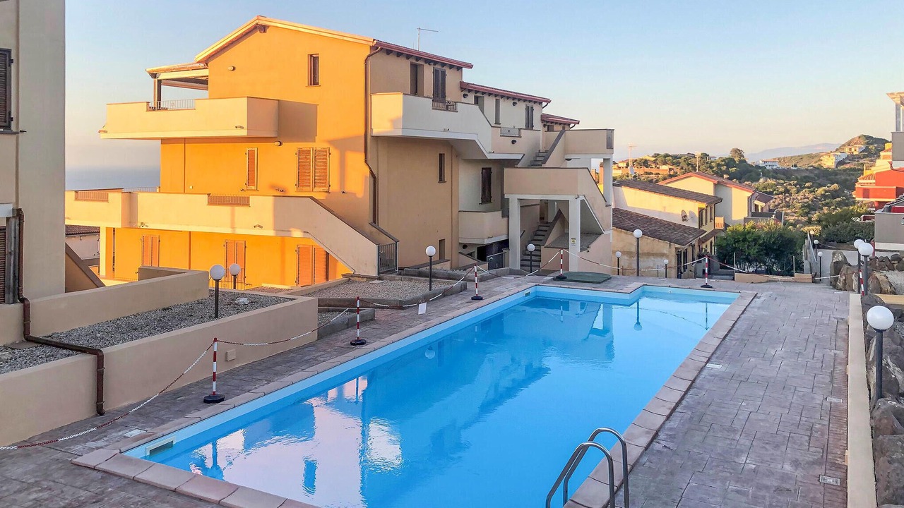 Photo of Outdoor in Castelsardo
