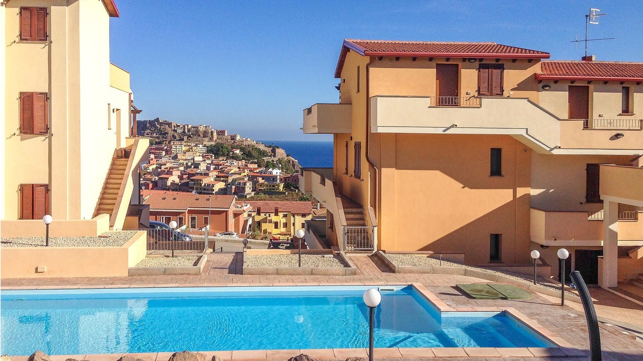 Photo of Outdoor in Castelsardo