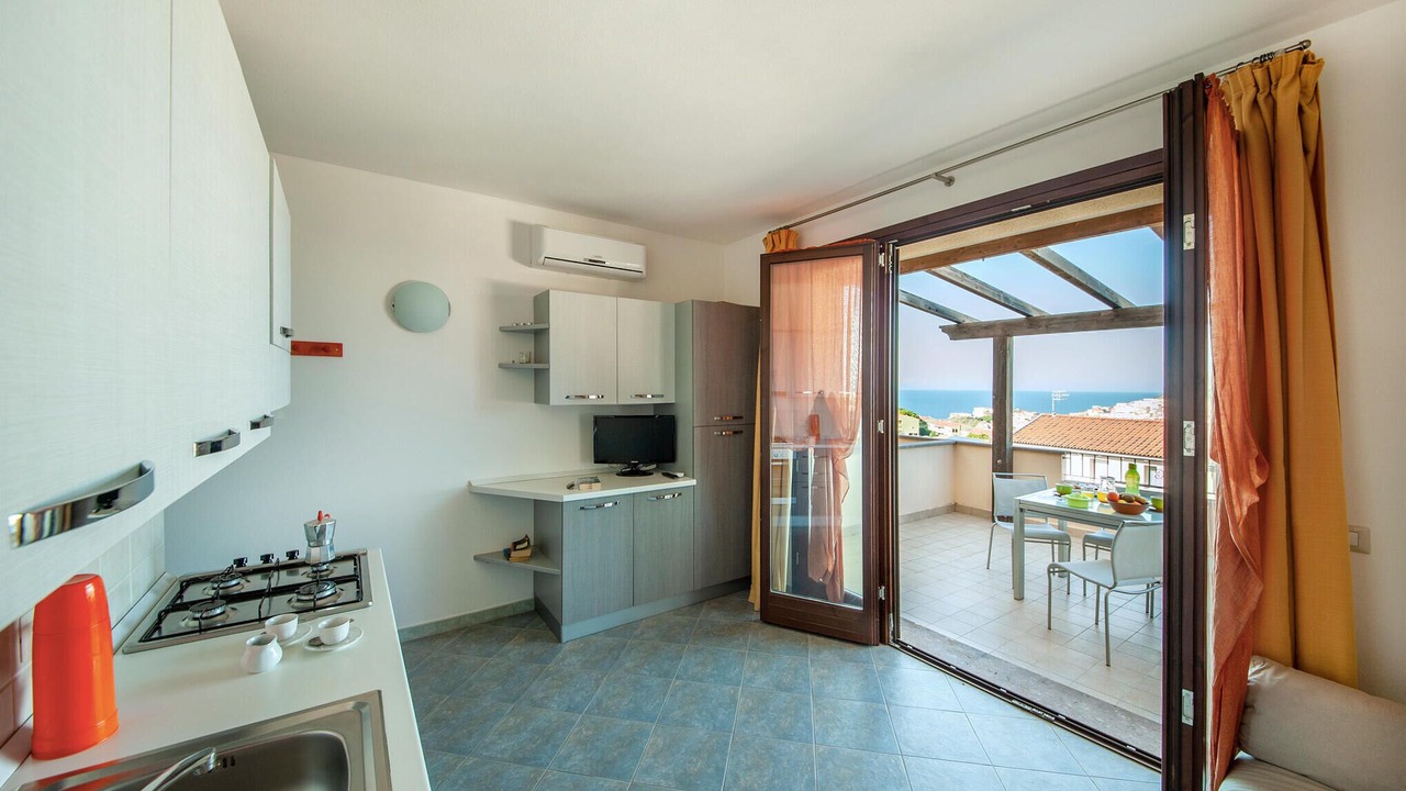 Photo of Bedroom in Castelsardo