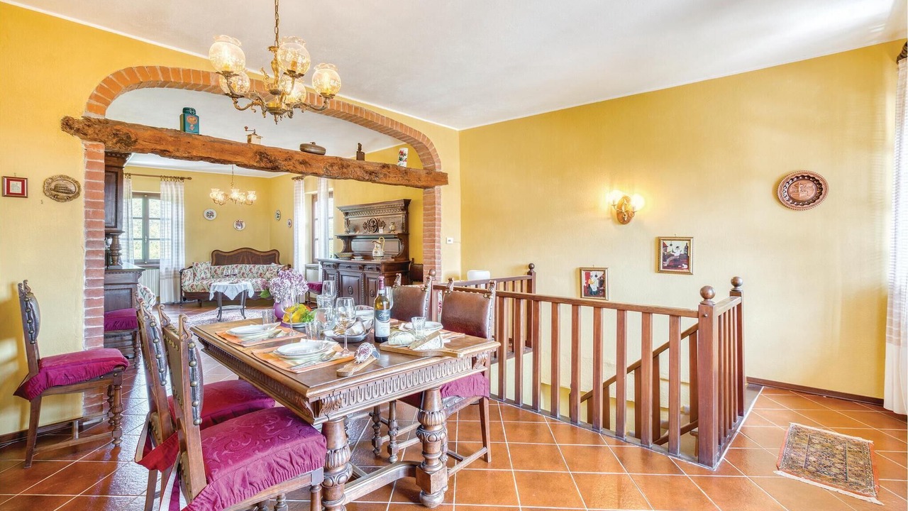Photo of Bedroom in Aramengo